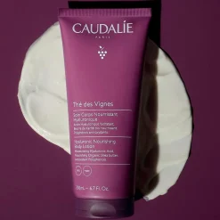 CAUDALIE Crèmes Corps^Soin Corps Nourrissant Acide Hyaluronique & Beurre de Karité - 200ml