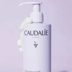 CAUDALIE Crèmes Corps^Soin Corps Nourrissant Hyaluronique-400ml
