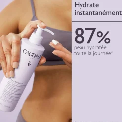 CAUDALIE Crèmes Corps^Soin Corps Nourrissant Hyaluronique-400ml