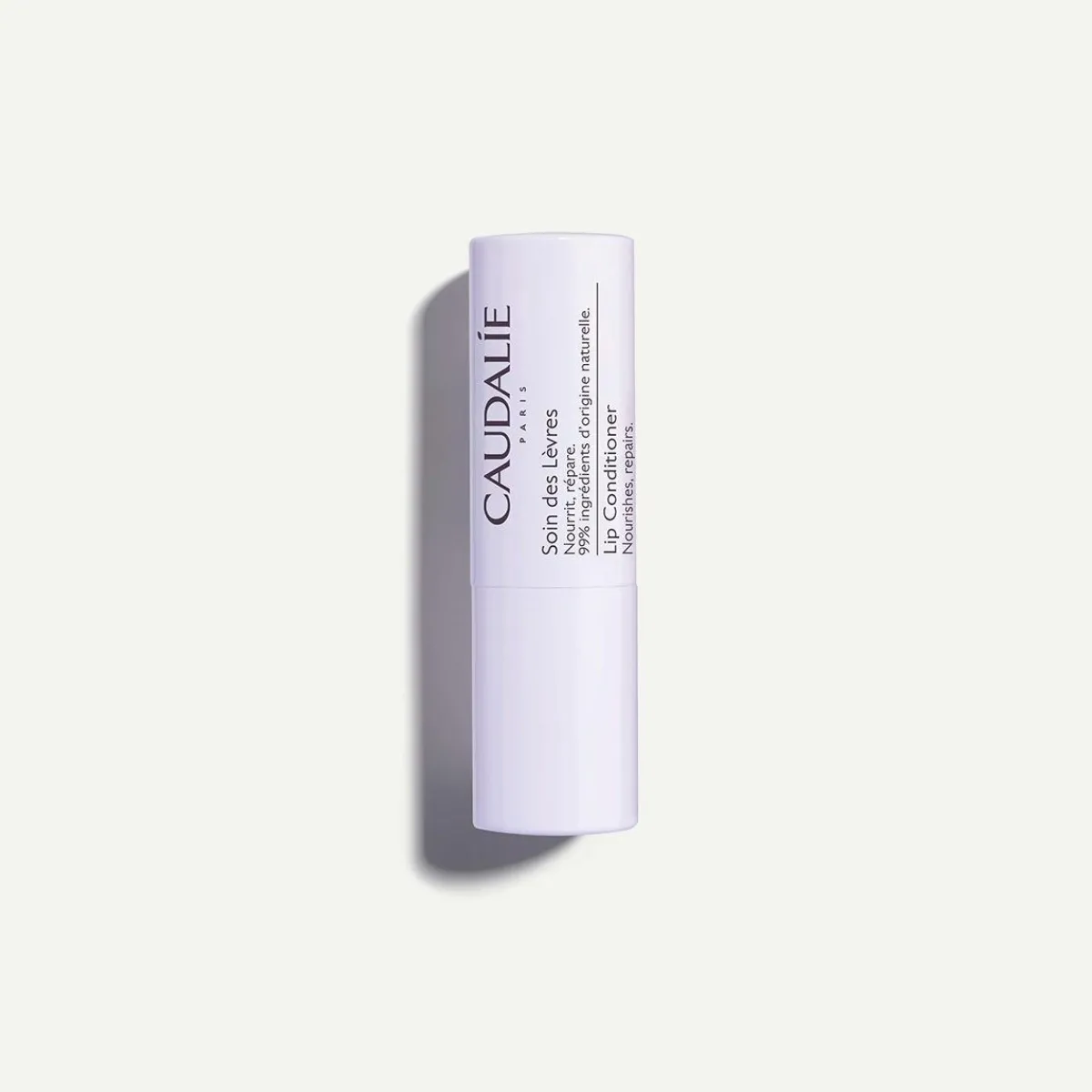 CAUDALIE Formats Voyage|Soins Yeux & Lèvres^Soin des Lèvres au Beurre de Karité