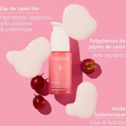 CAUDALIE Hydratation Visage|Sérums^Sérum à l'Acide Hyaluronique