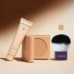 CAUDALIE Bonne Mine|Cc Crèmes^Trio Vinocrush - Teinte 2